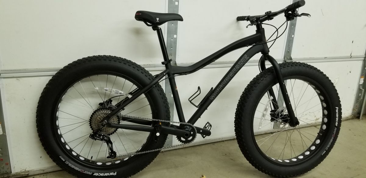 Fat Bike For Sale >> 2018 Fat Bike Spring Sale Special Silver Star Cyclery Fat Bike For Sale >> 2018 Fat Bike Spring Sale Special Silver Star Cyclery