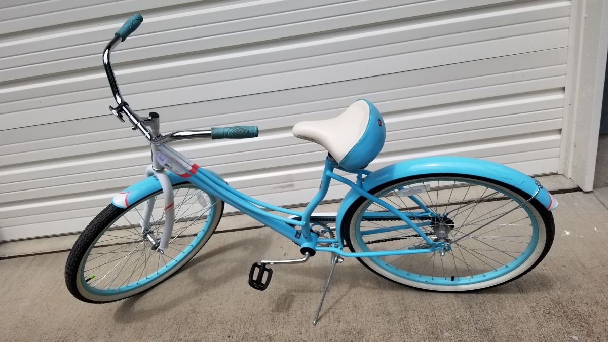 schwinn legacy 26