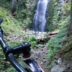biking vancouver washington