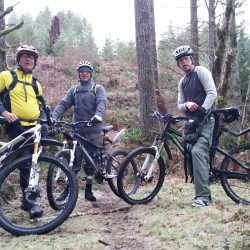 biking vancouver washington